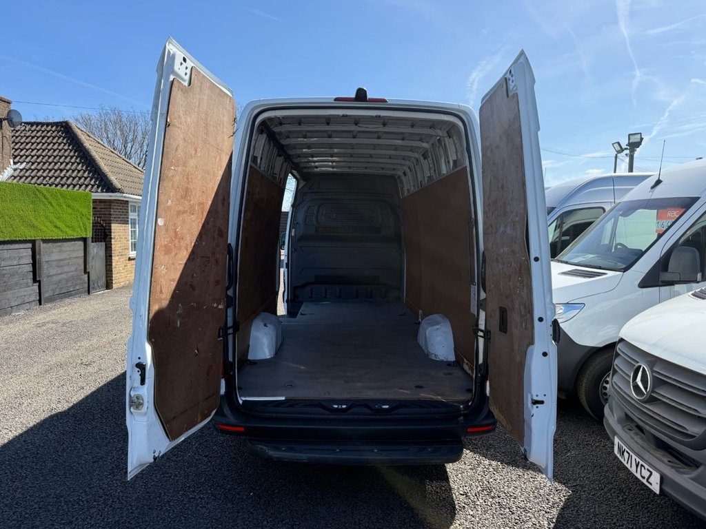 Used Mercedes-Benz Sprinter 2019 for sale - 78145390: Photo 20
