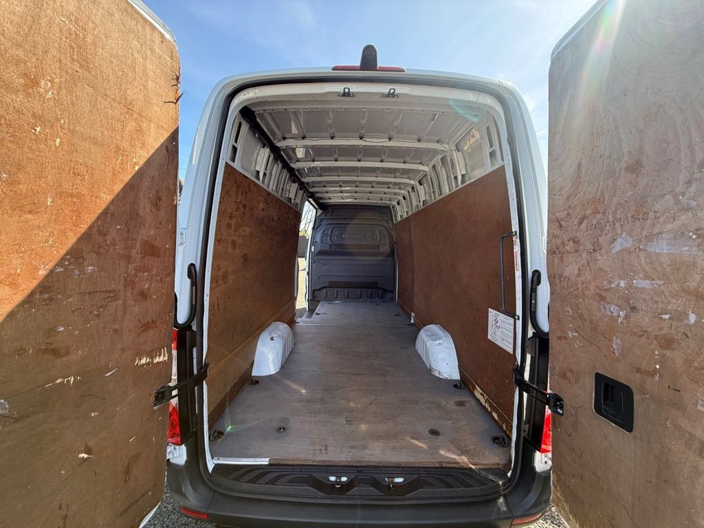 Used Mercedes-Benz Sprinter 2019 for sale - 78145390: Photo 21
