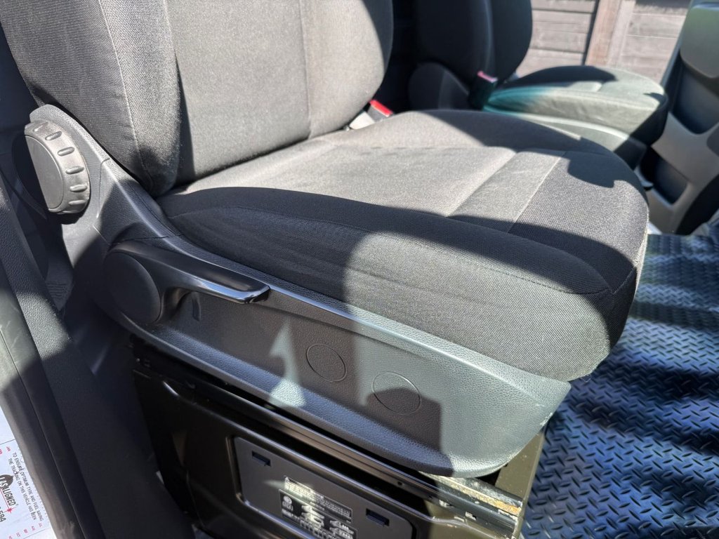 Used Mercedes-Benz Sprinter 2019 for sale - 78145390: Photo 24