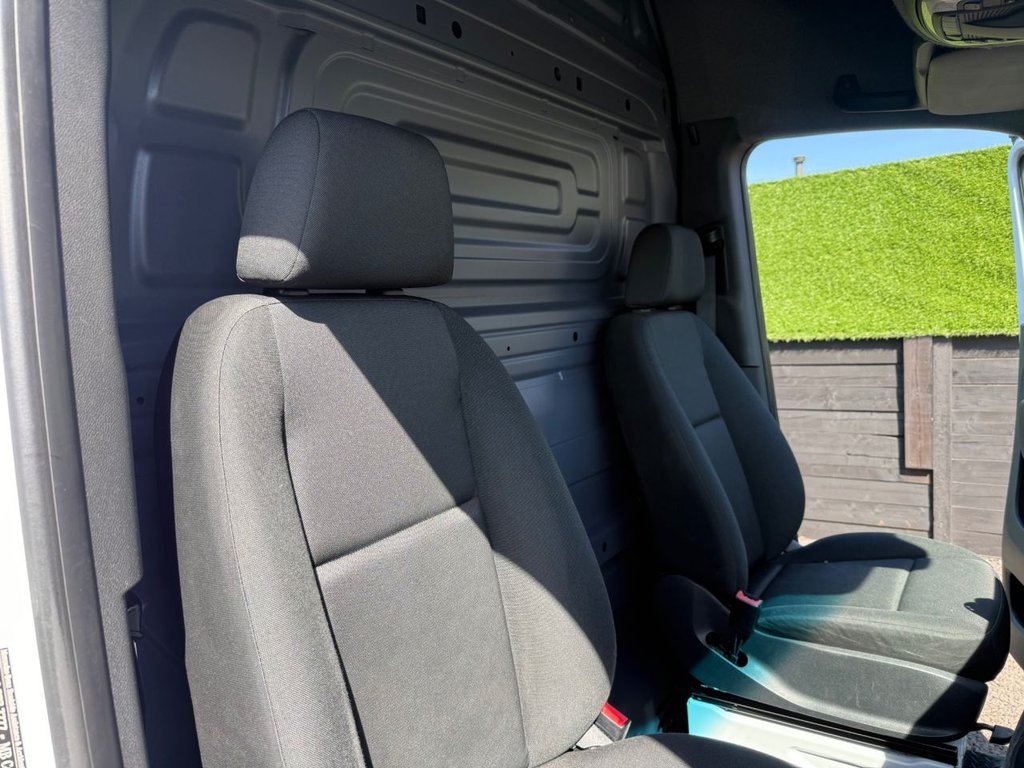 Used Mercedes-Benz Sprinter 2019 for sale - 78145390: Photo 25