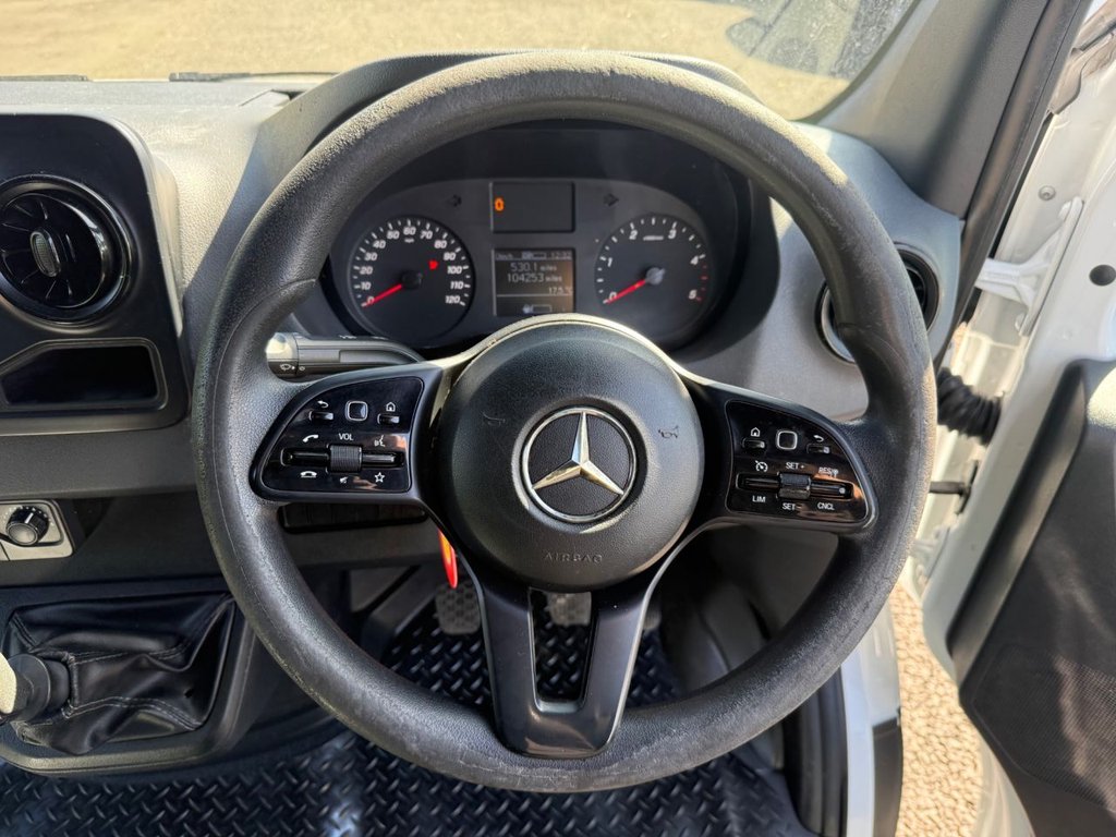 Used Mercedes-Benz Sprinter 2019 for sale - 78145390: Photo 27