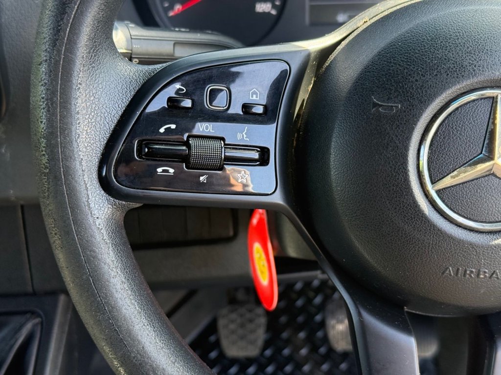 Used Mercedes-Benz Sprinter 2019 for sale - 78145390: Photo 29