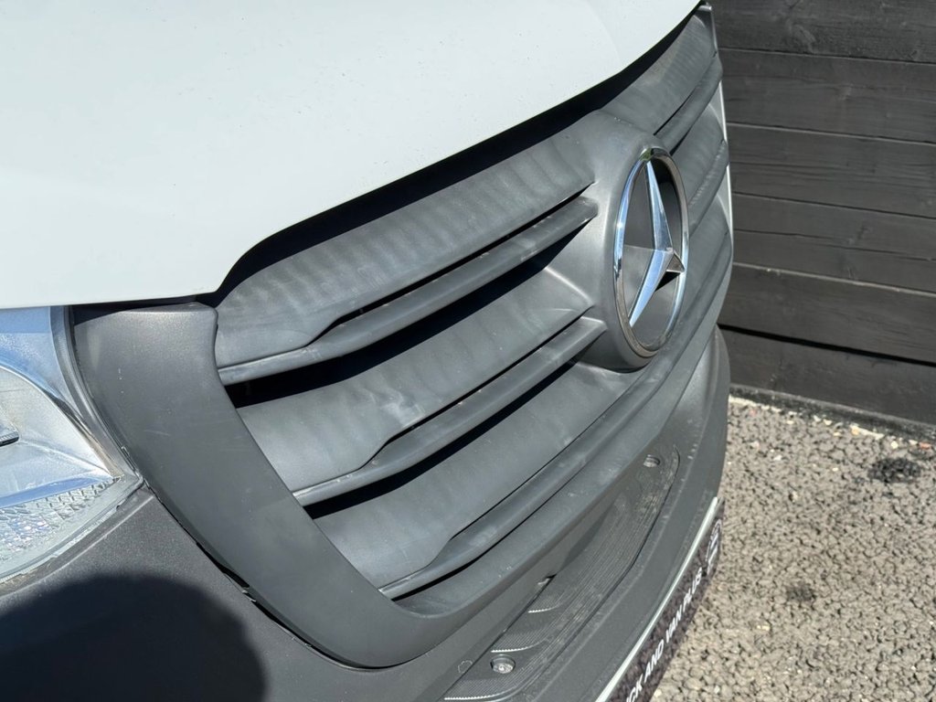 Used Mercedes-Benz Sprinter 2019 for sale - 78145390: Photo 3