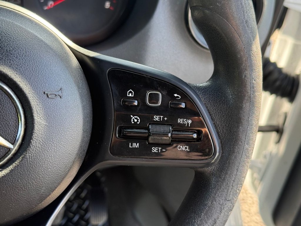 Used Mercedes-Benz Sprinter 2019 for sale - 78145390: Photo 30