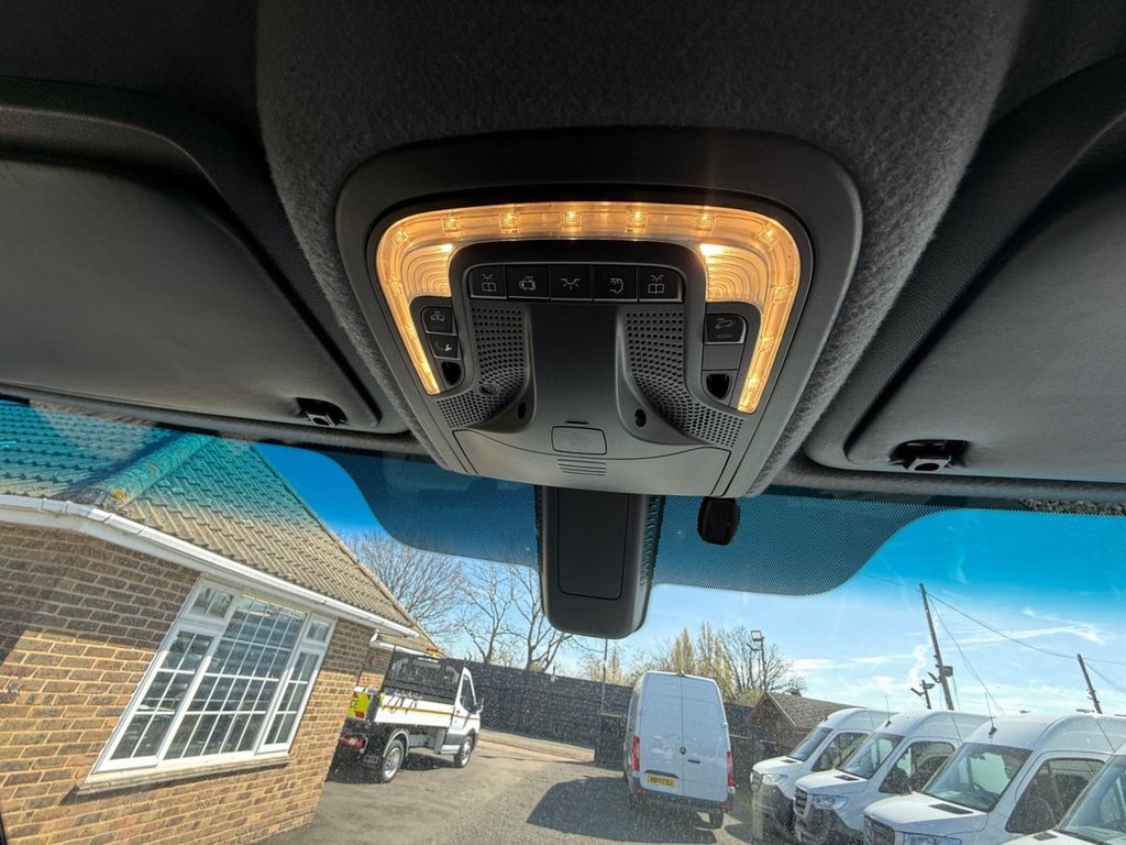 Used Mercedes-Benz Sprinter 2019 for sale - 78145390: Photo 35