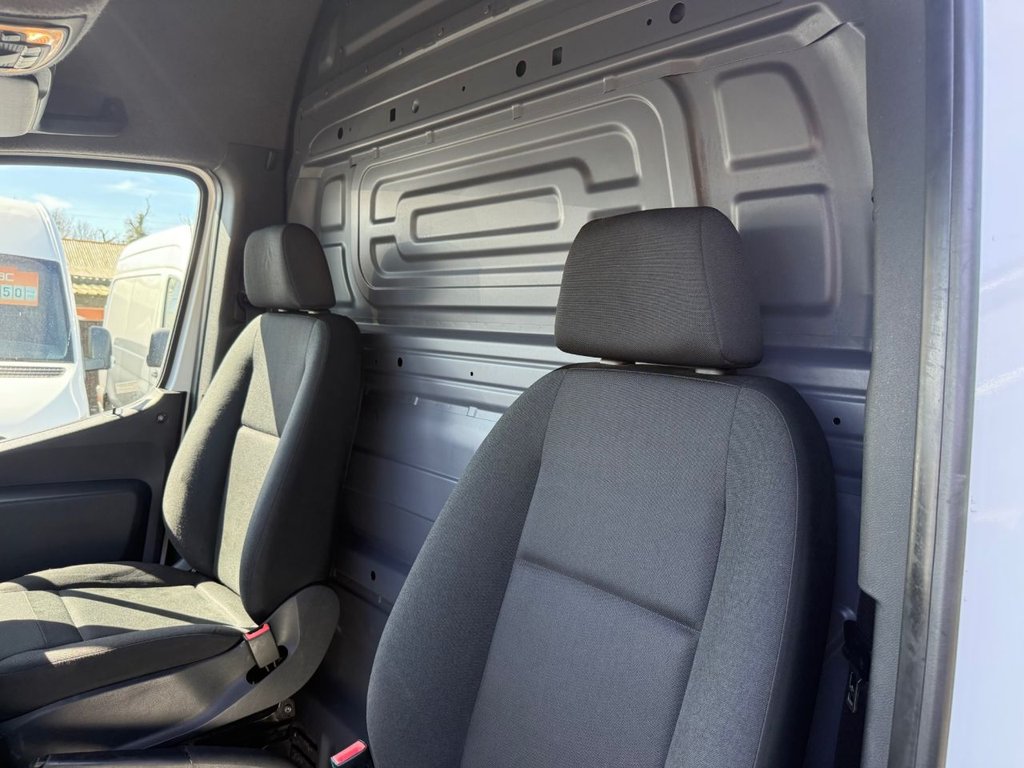 Used Mercedes-Benz Sprinter 2019 for sale - 78145390: Photo 38