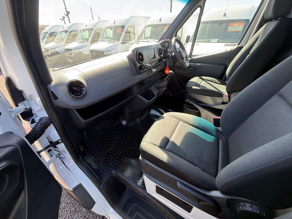 Used Mercedes-Benz Sprinter 2019 for sale - 78145390: Photo 39