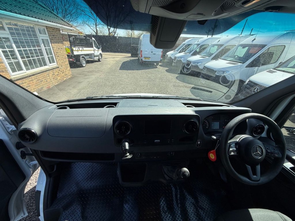 Used Mercedes-Benz Sprinter 2019 for sale - 78145390: Photo 40