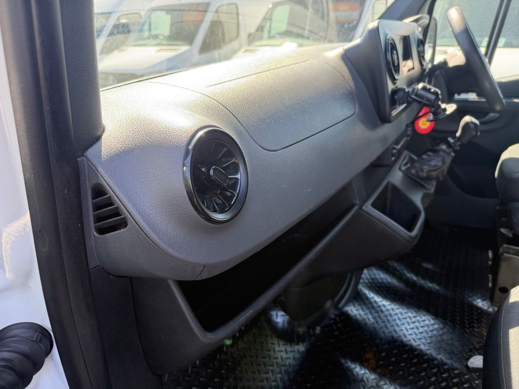 Used Mercedes-Benz Sprinter 2019 for sale - 78145390: Photo 41