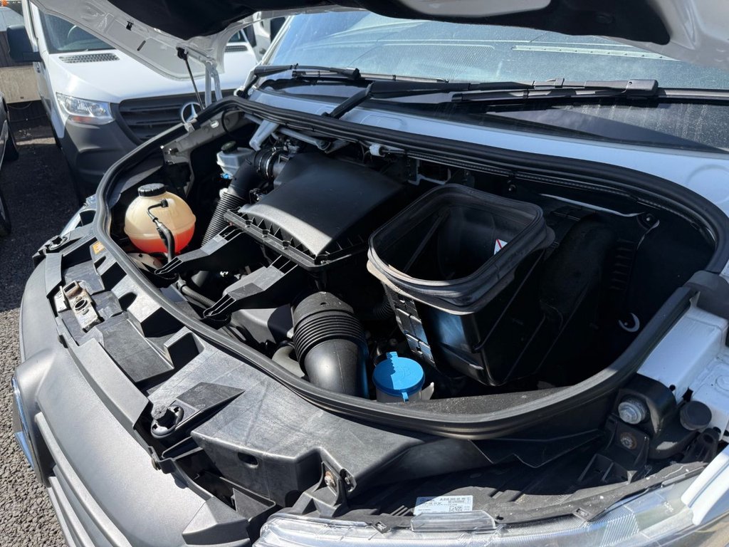 Used Mercedes-Benz Sprinter 2019 for sale - 78145390: Photo 43