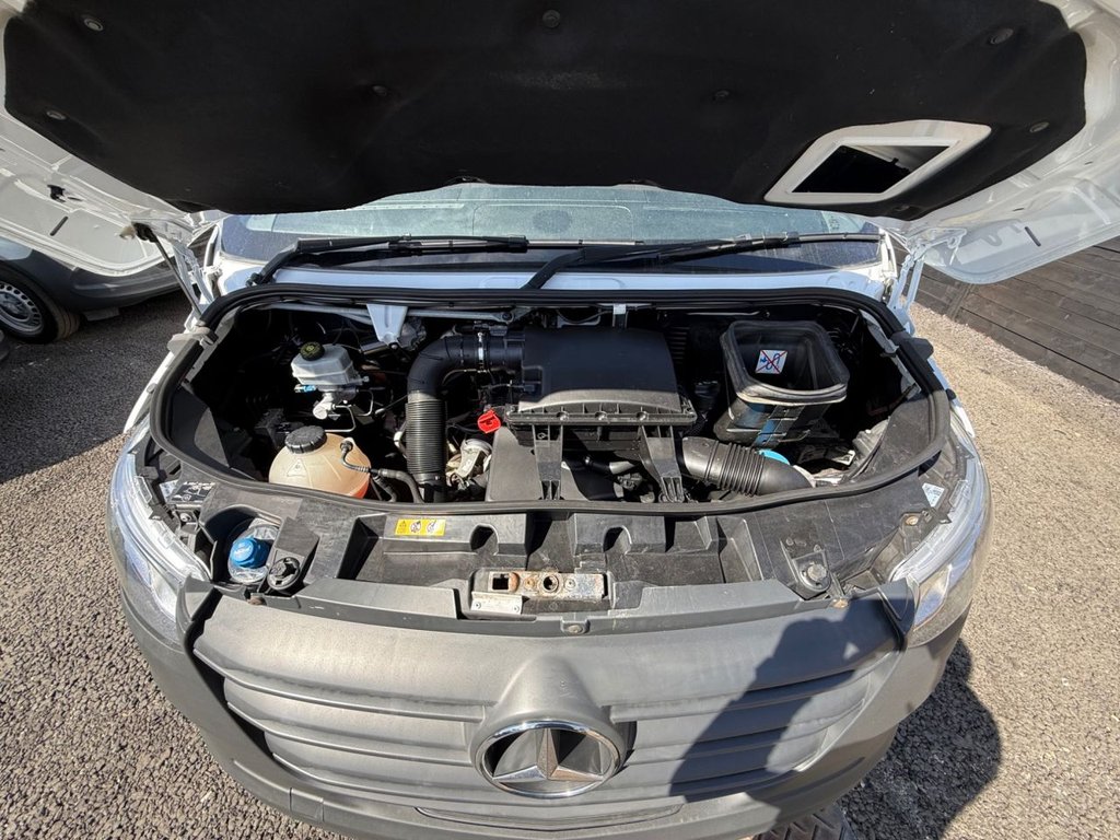Used Mercedes-Benz Sprinter 2019 for sale - 78145390: Photo 44