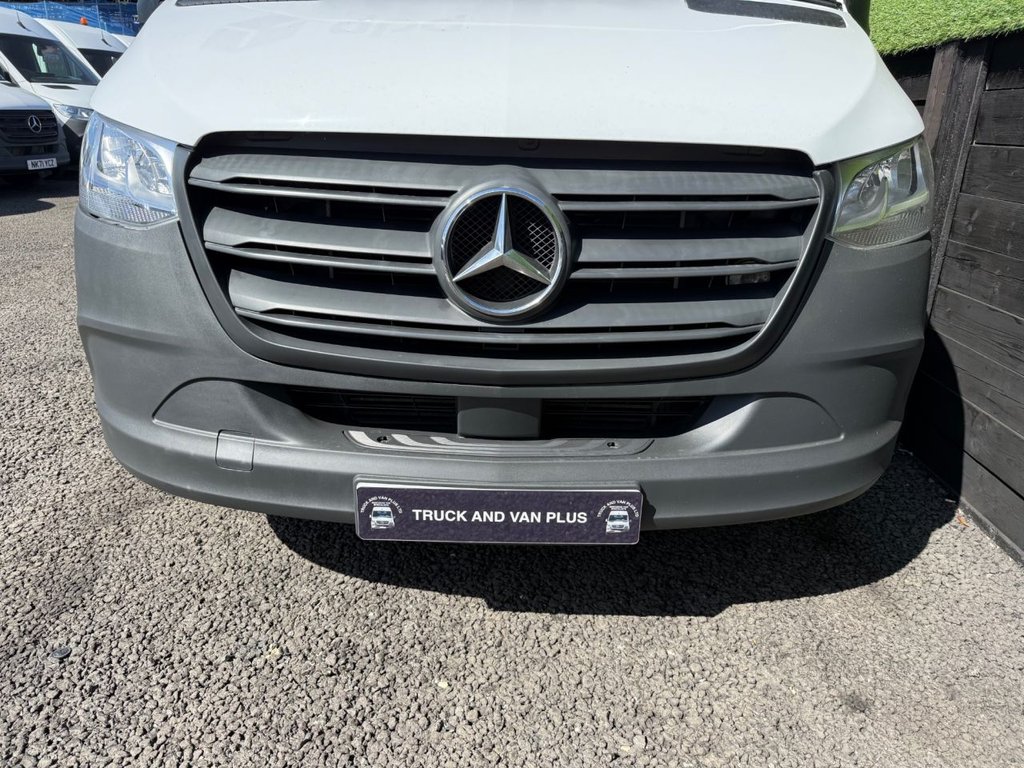 Used Mercedes-Benz Sprinter 2019 for sale - 78145390: Photo 7