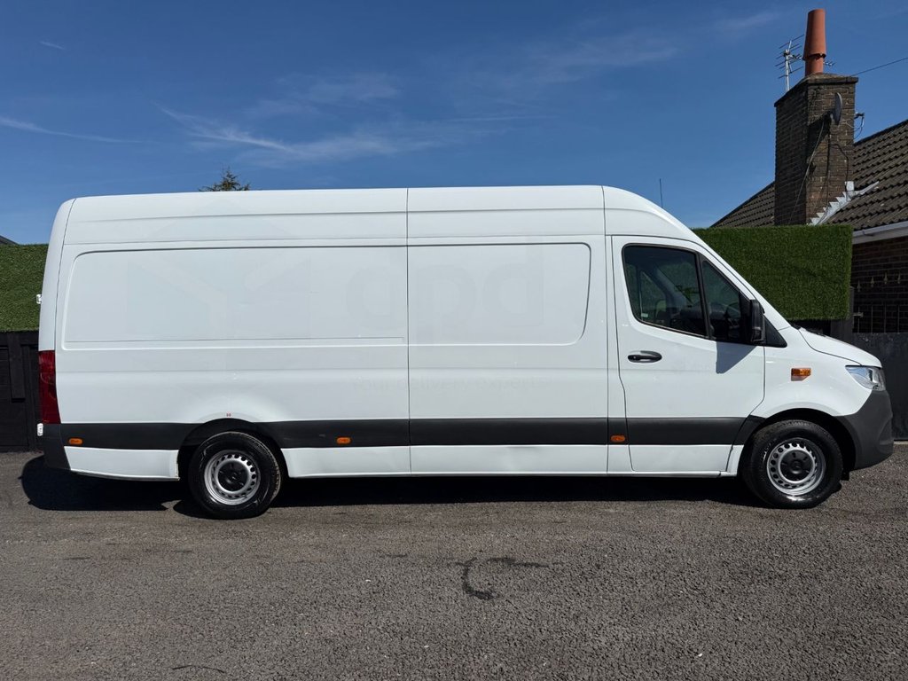 Used Mercedes-Benz Sprinter 2019 for sale - 78145390: Photo 9