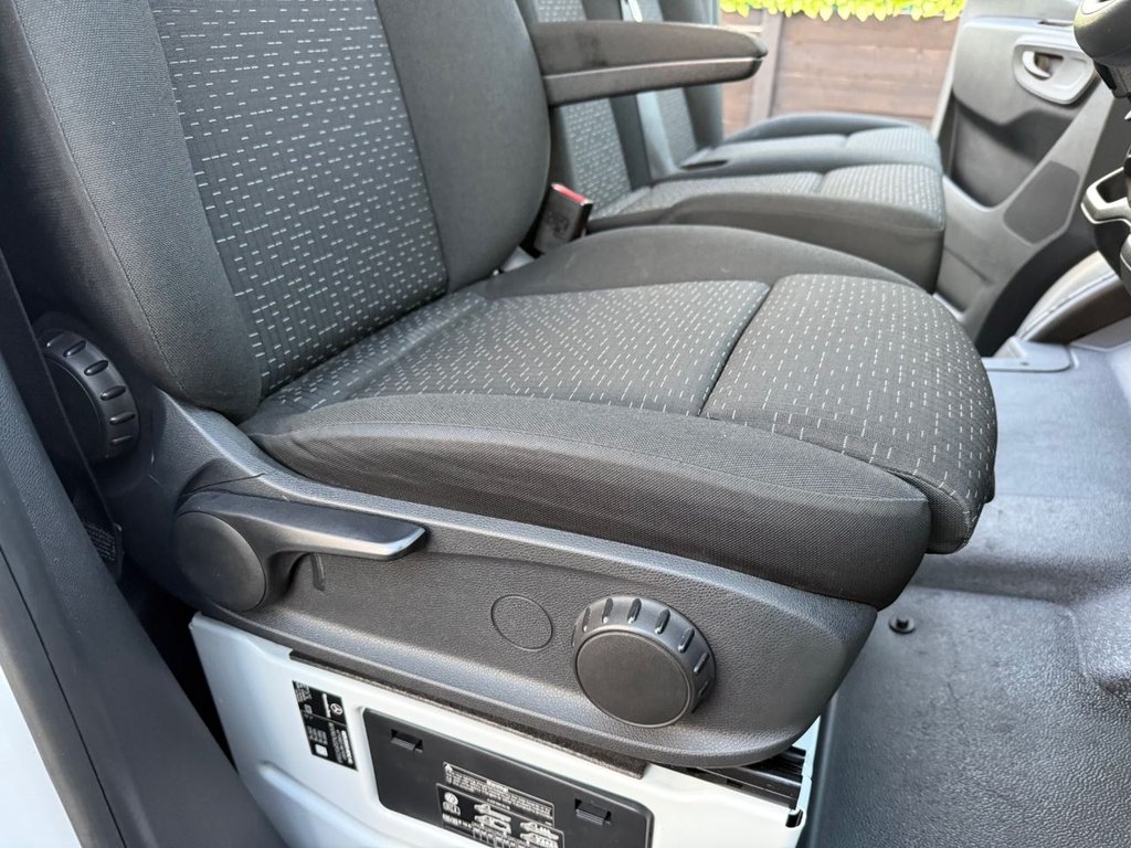 Used Mercedes-Benz Sprinter 2021 for sale - 76333640: Photo 19