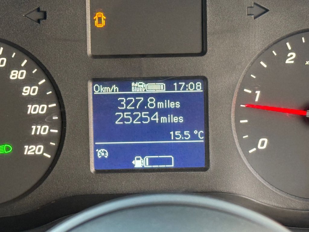 Used Mercedes-Benz Sprinter 2021 for sale - 76333640: Photo 22