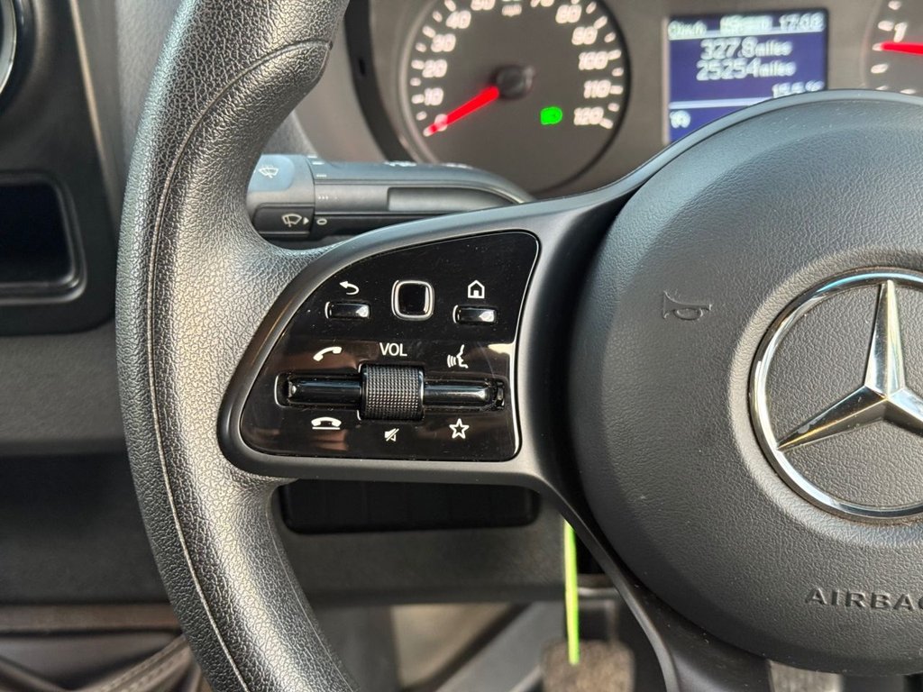 Used Mercedes-Benz Sprinter 2021 for sale - 76333640: Photo 23