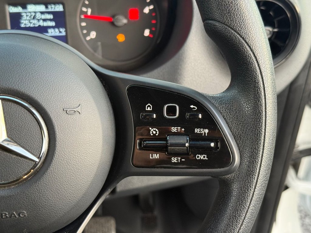 Used Mercedes-Benz Sprinter 2021 for sale - 76333640: Photo 24