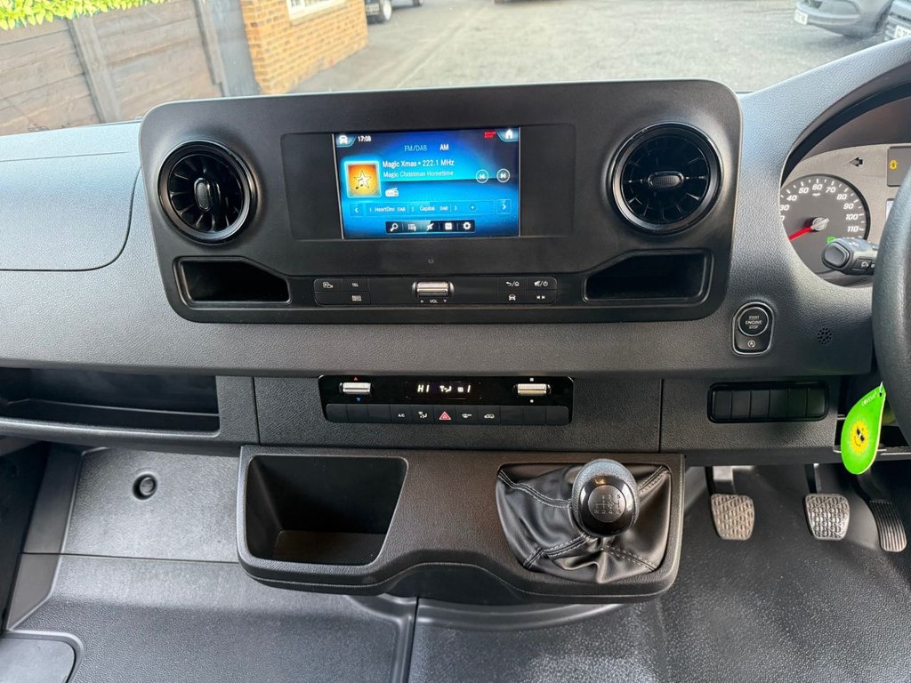 Used Mercedes-Benz Sprinter 2021 for sale - 76333640: Photo 26