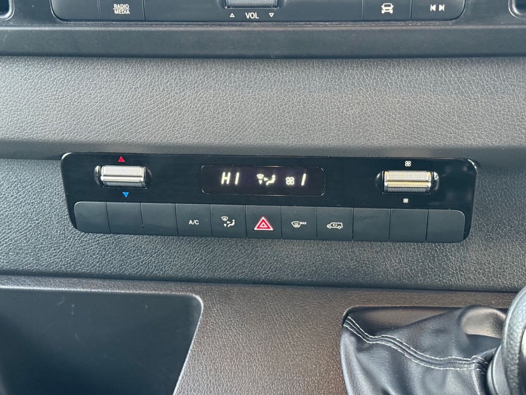 Used Mercedes-Benz Sprinter 2021 for sale - 76333640: Photo 27