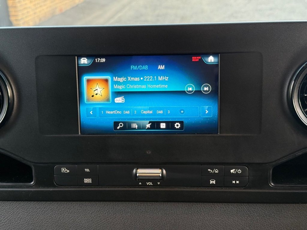 Used Mercedes-Benz Sprinter 2021 for sale - 76333640: Photo 29