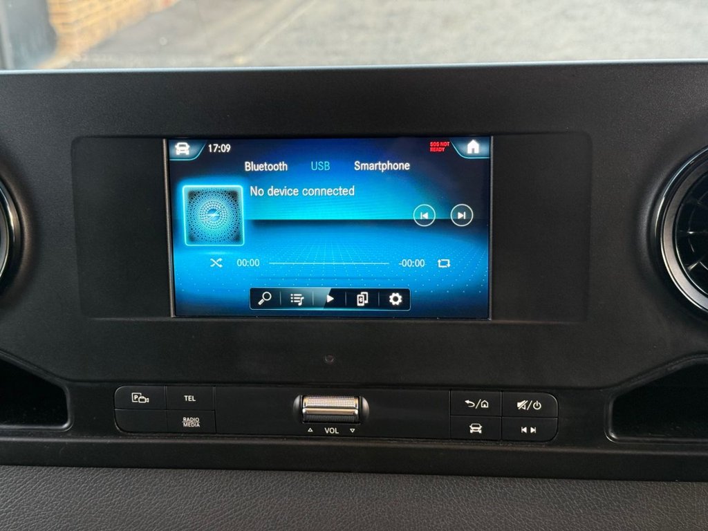 Used Mercedes-Benz Sprinter 2021 for sale - 76333640: Photo 30