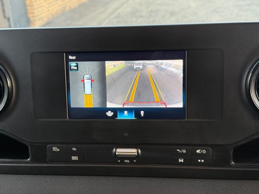 Used Mercedes-Benz Sprinter 2021 for sale - 76333640: Photo 31