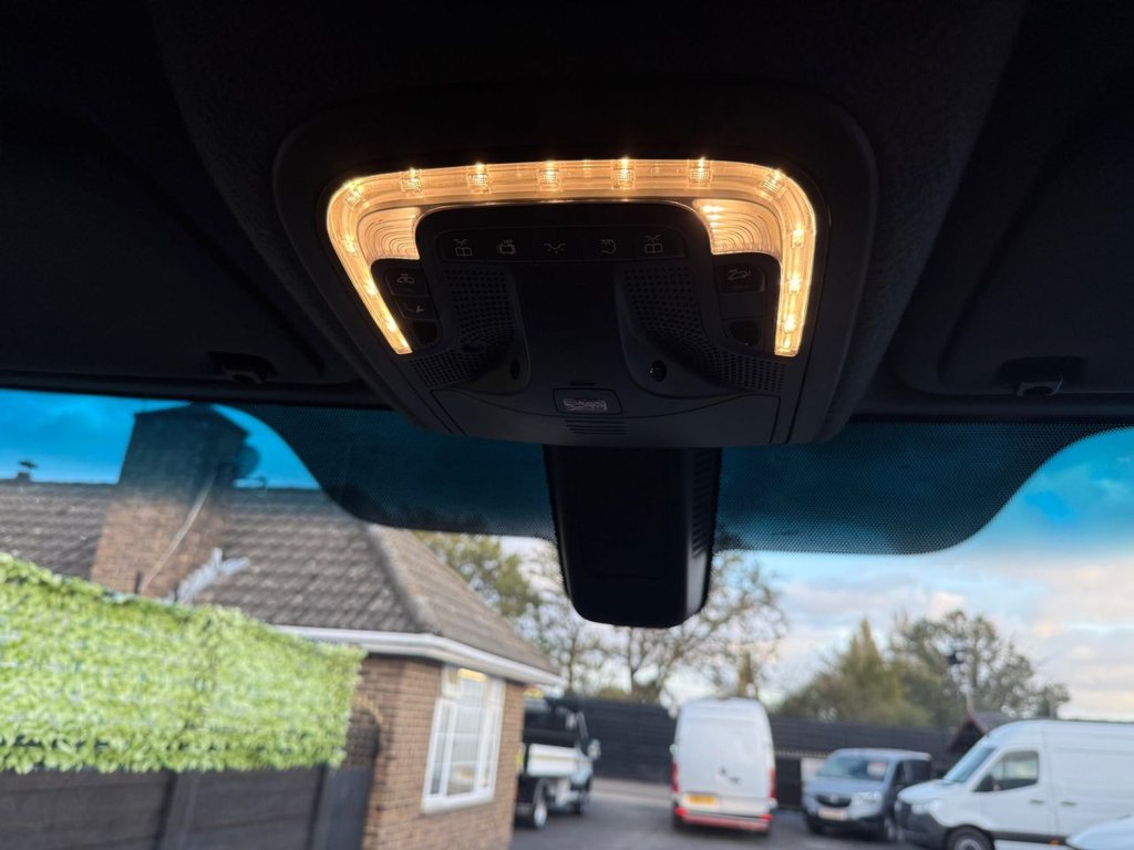 Used Mercedes-Benz Sprinter 2021 for sale - 76333640: Photo 32