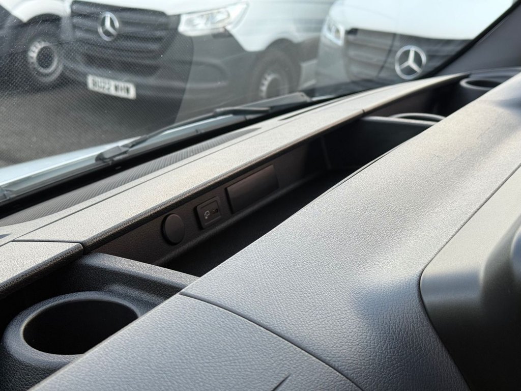 Used Mercedes-Benz Sprinter 2021 for sale - 76333640: Photo 36