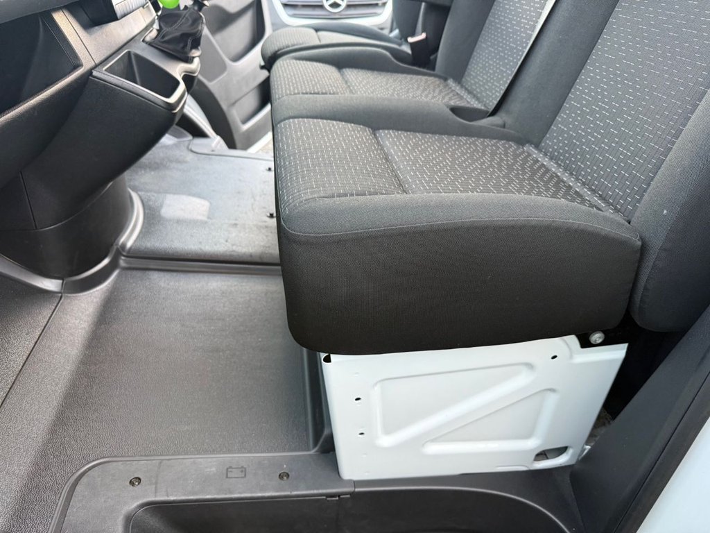 Used Mercedes-Benz Sprinter 2021 for sale - 76333640: Photo 37