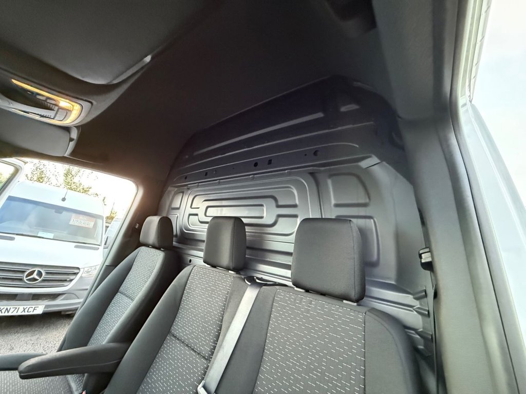 Used Mercedes-Benz Sprinter 2021 for sale - 76333640: Photo 39