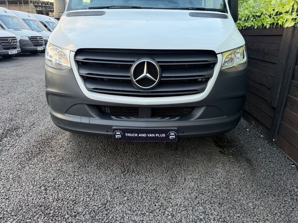 Used Mercedes-Benz Sprinter 2021 for sale - 76333640: Photo 6
