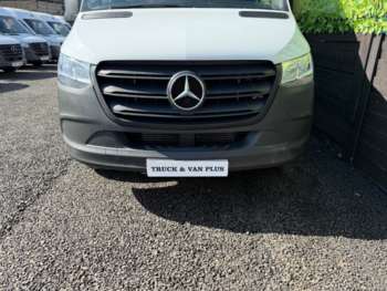 Used Mercedes-Benz Sprinter 2021 for sale - 74977905: Photo