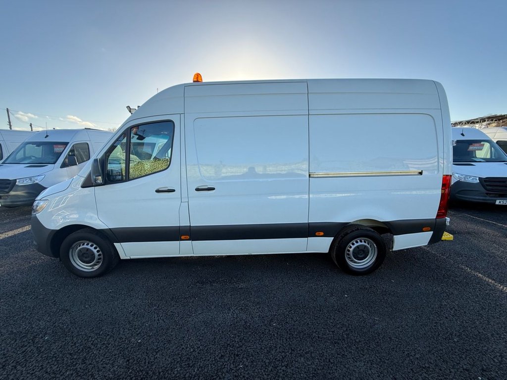Used Mercedes-Benz Sprinter 2021 for sale - 77007604: Photo 13