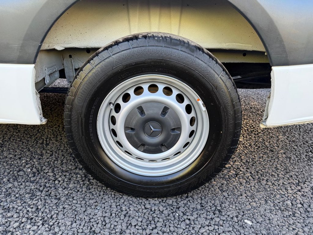 Used Mercedes-Benz Sprinter 2021 for sale - 77007604: Photo 15