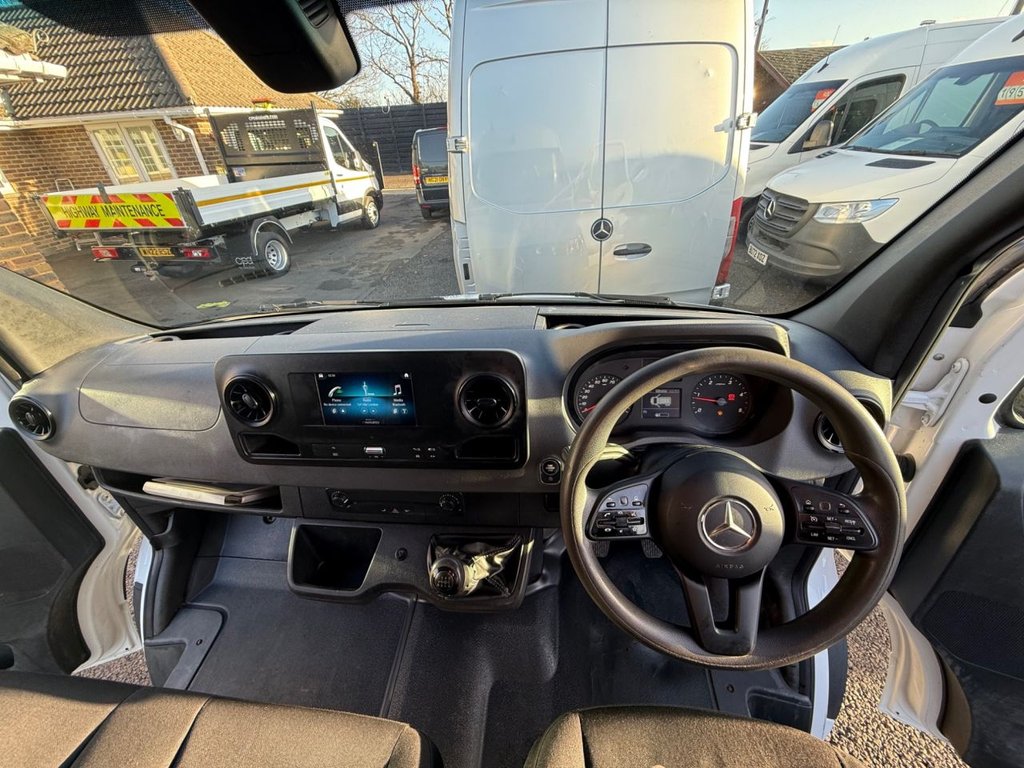 Used Mercedes-Benz Sprinter 2021 for sale - 77007604: Photo 21