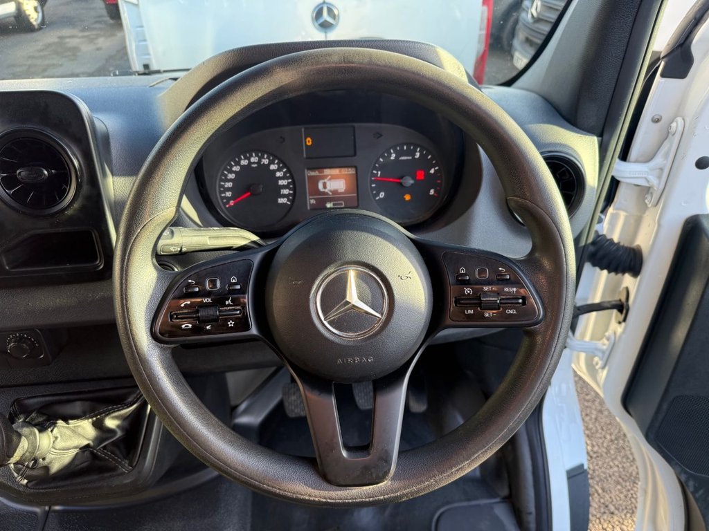 Used Mercedes-Benz Sprinter 2021 for sale - 77007604: Photo 22
