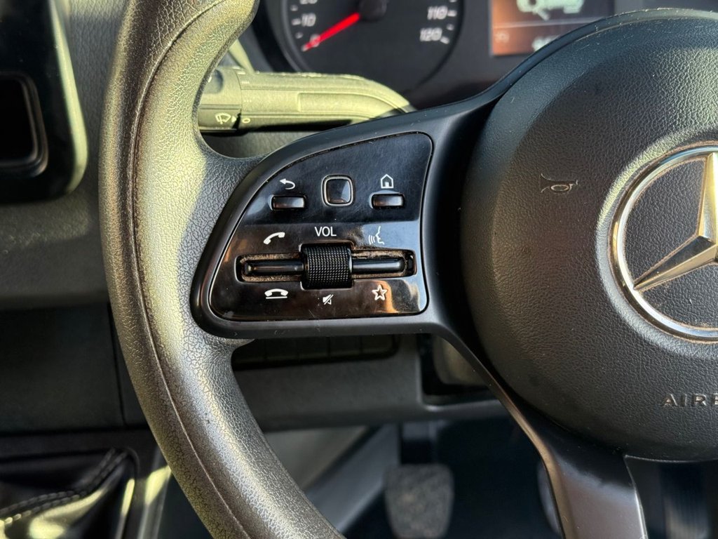 Used Mercedes-Benz Sprinter 2021 for sale - 77007604: Photo 23