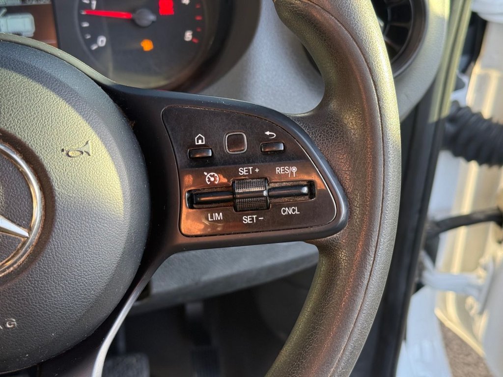 Used Mercedes-Benz Sprinter 2021 for sale - 77007604: Photo 24