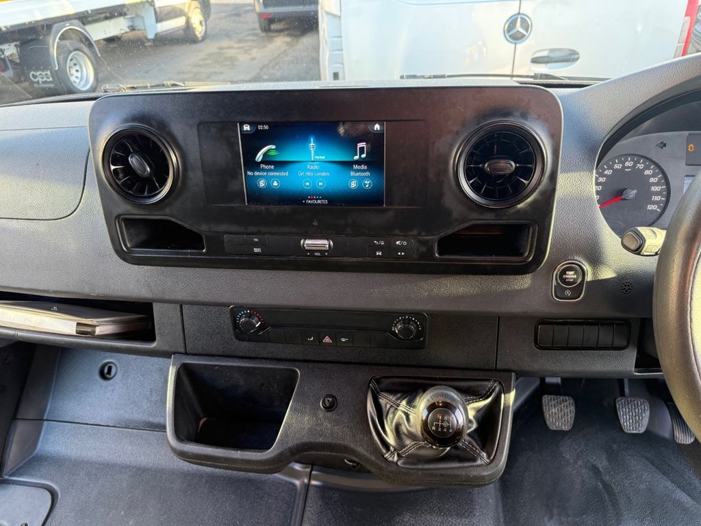 Used Mercedes-Benz Sprinter 2021 for sale - 77007604: Photo 25