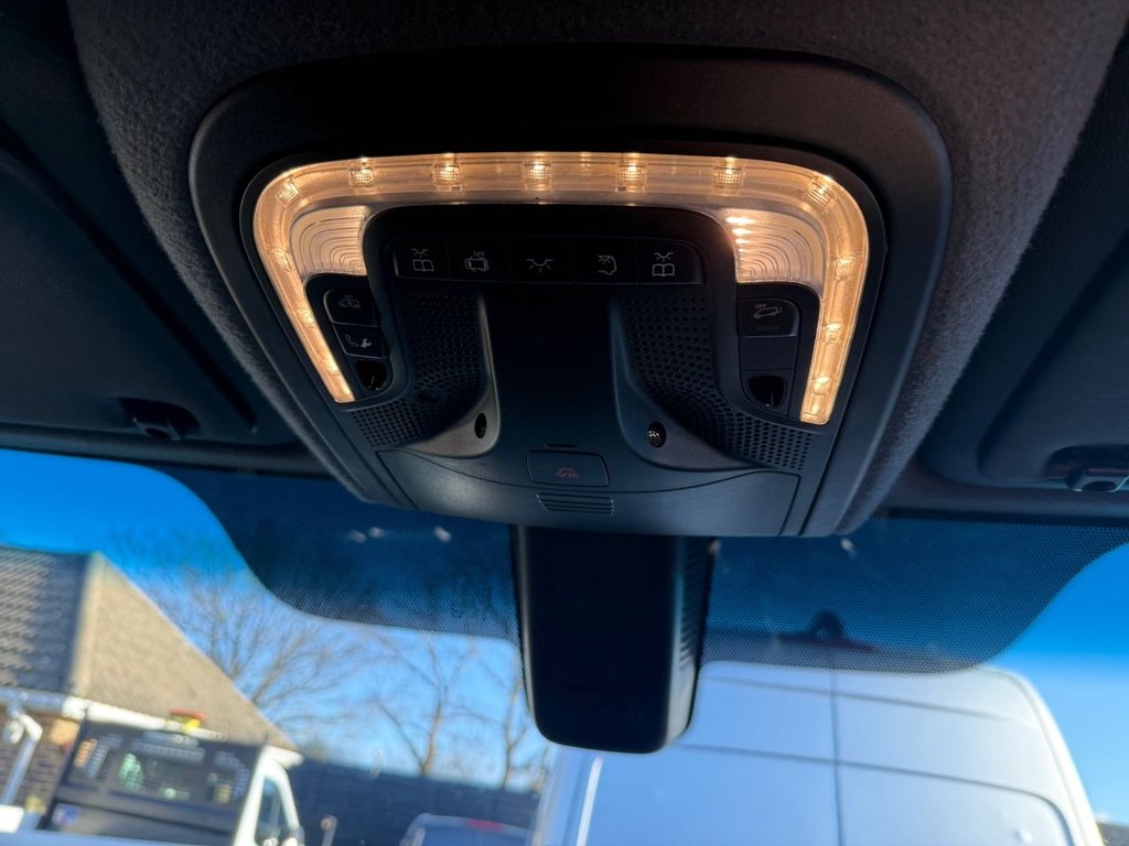 Used Mercedes-Benz Sprinter 2021 for sale - 77007604: Photo 27