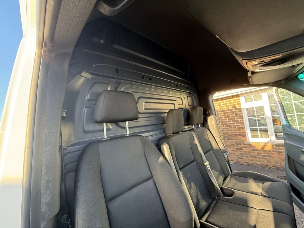 Used Mercedes-Benz Sprinter 2021 for sale - 77007604: Photo 30