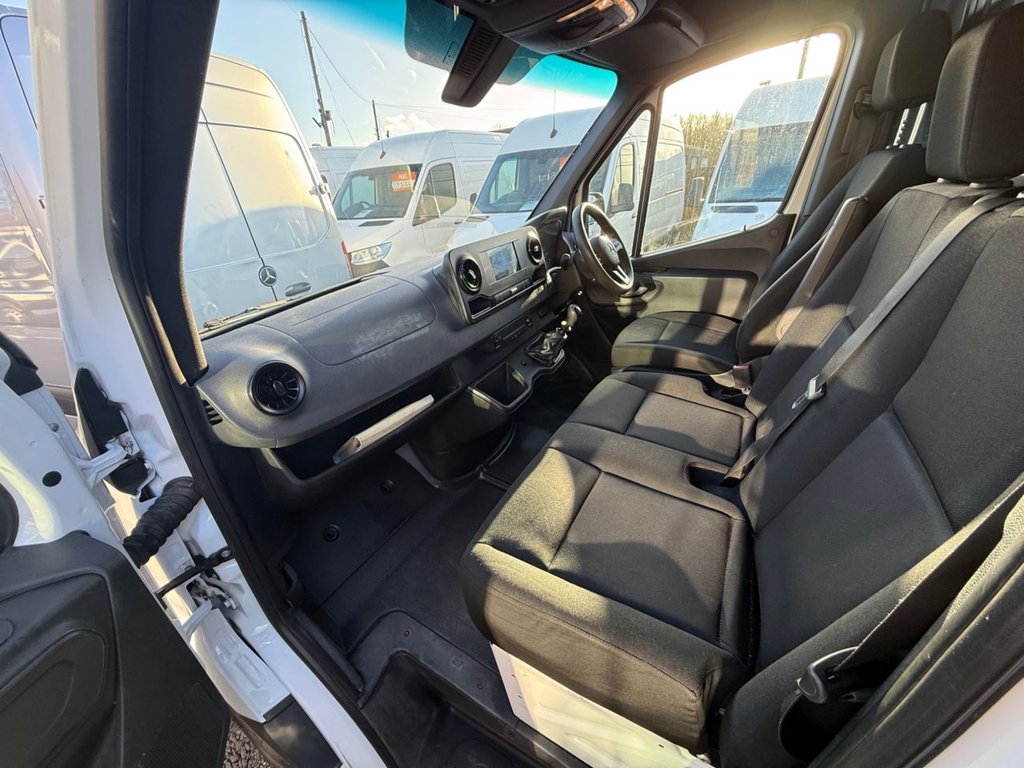 Used Mercedes-Benz Sprinter 2021 for sale - 77007604: Photo 33