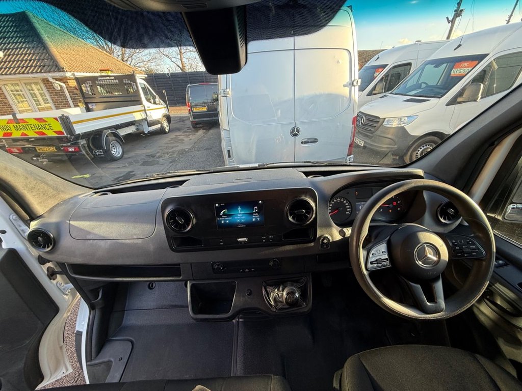 Used Mercedes-Benz Sprinter 2021 for sale - 77007604: Photo 34