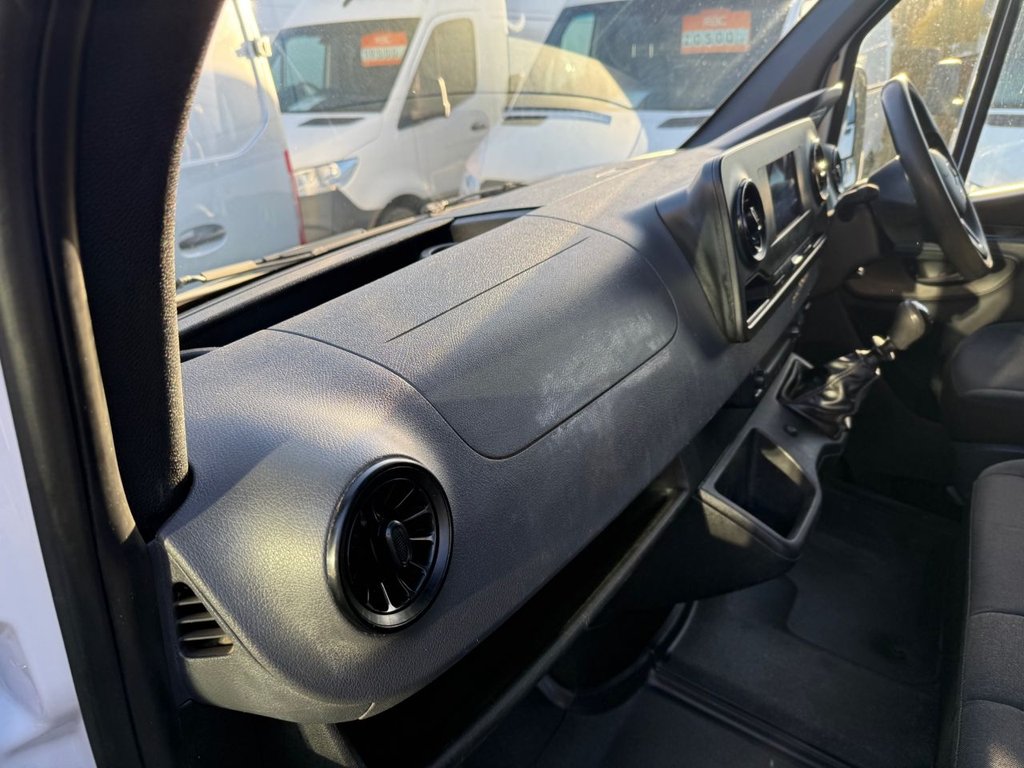 Used Mercedes-Benz Sprinter 2021 for sale - 77007604: Photo 36
