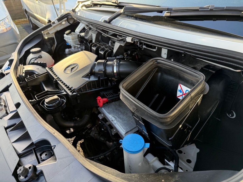 Used Mercedes-Benz Sprinter 2021 for sale - 77007604: Photo 38