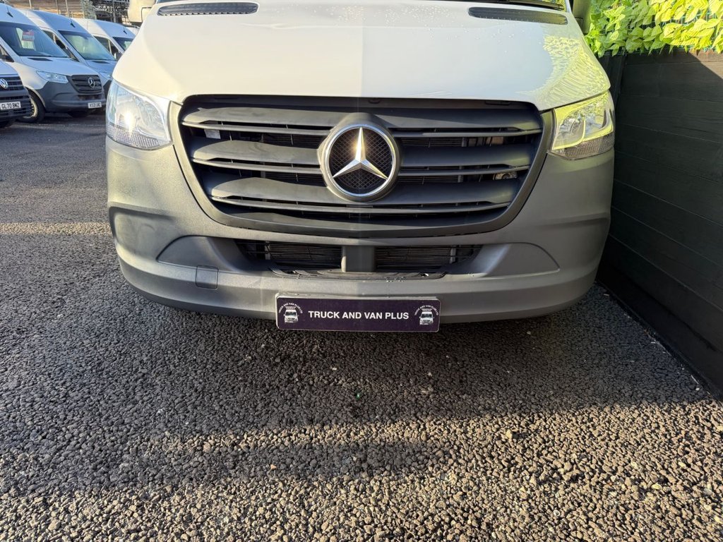 Used Mercedes-Benz Sprinter 2021 for sale - 77007604: Photo 6