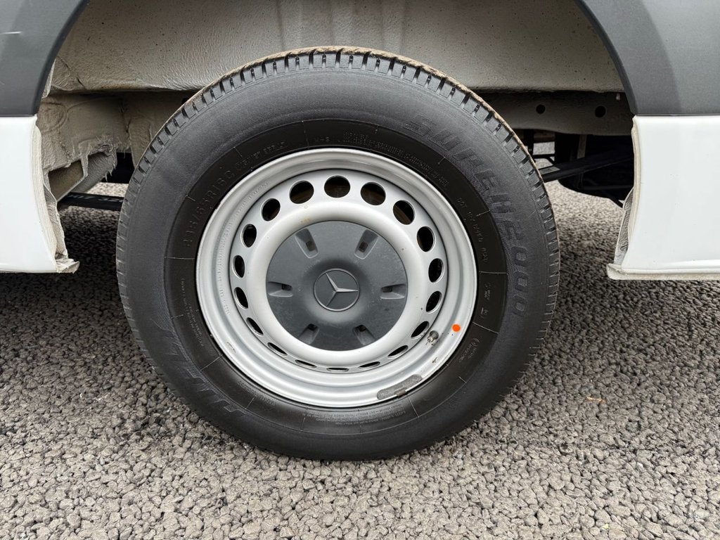 Used Mercedes-Benz Sprinter 2023 for sale - 77341756: Photo 15