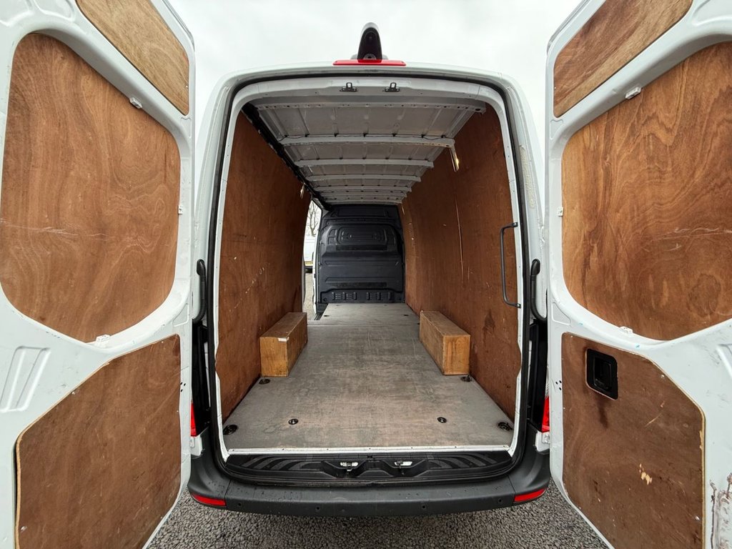 Used Mercedes-Benz Sprinter 2023 for sale - 77341756: Photo 18