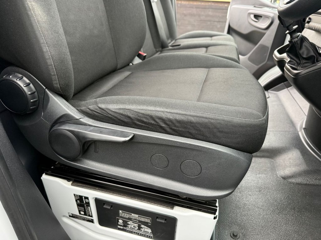 Used Mercedes-Benz Sprinter 2023 for sale - 77341756: Photo 20
