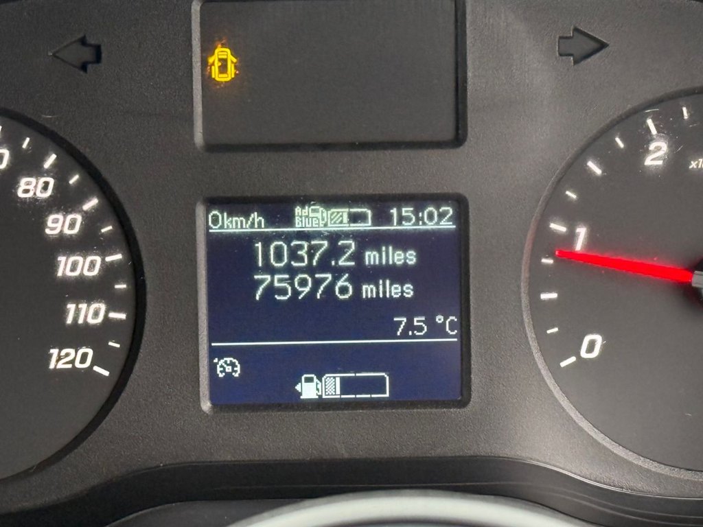 Used Mercedes-Benz Sprinter 2023 for sale - 77341756: Photo 24